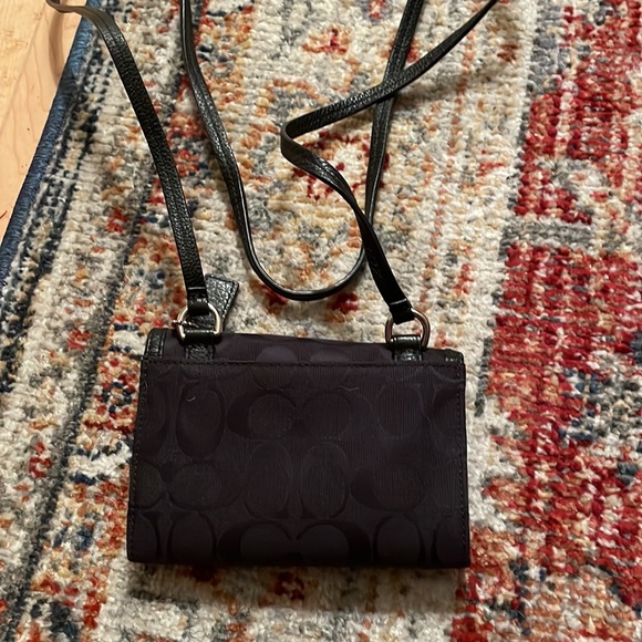 Y2K Coach Purse - Picture 4 of 4